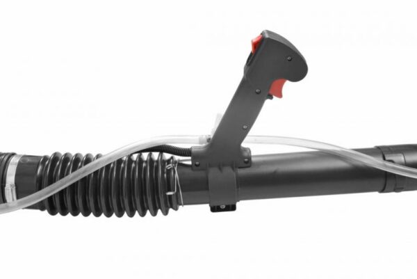 Aiaprits / lehepuhur Hecht 459 (bensiinimootoriga) 59.2cm³