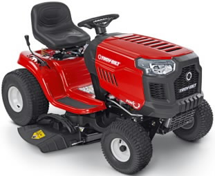 264088140 Murutraktor Troy-Bilt PONY 92T-S