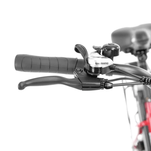 27723 Elektrijalgratas HECHT RUNNIS