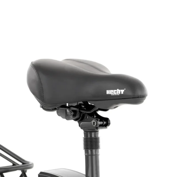 27726 Elektrijalgratas HECHT RUNNIS