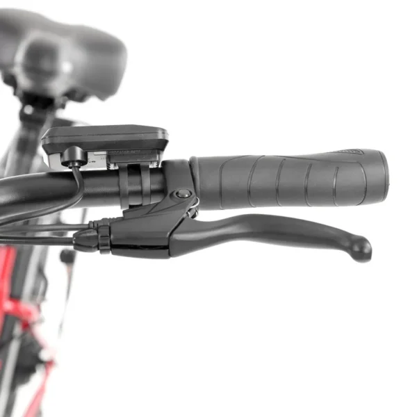 27727 Elektrijalgratas HECHT RUNNIS