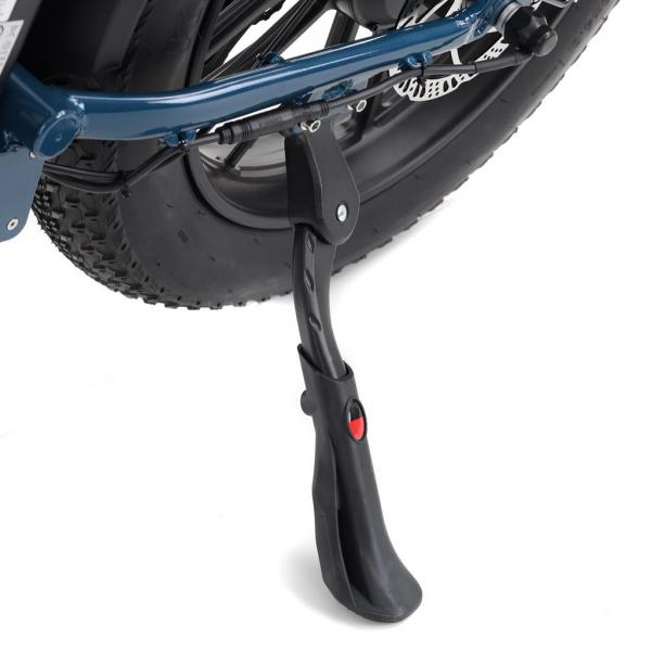 27773 Elektrijalgratas HECHT COMPOS XL