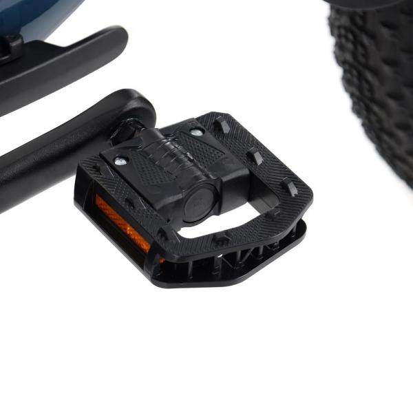 27774 Elektrijalgratas HECHT COMPOS XL