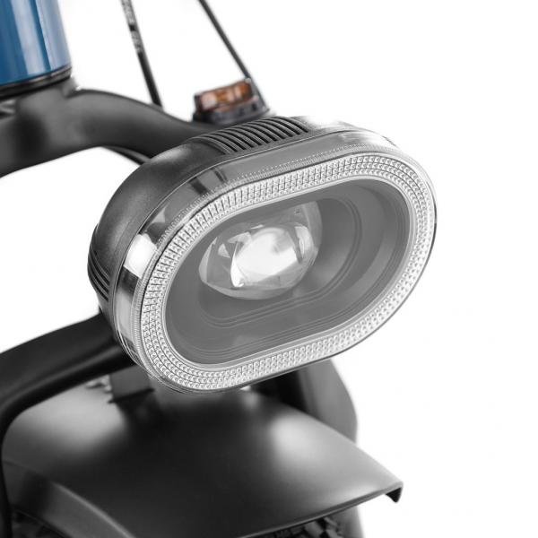 27779 Elektrijalgratas HECHT COMPOS XL