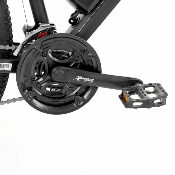 Elektrijalgratas HECHT GRIMIS