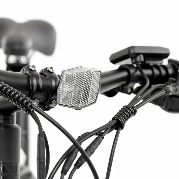 Elektrijalgratas HECHT GRIMIS