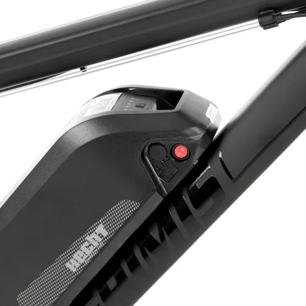 Elektrijalgratas HECHT GRIMIS