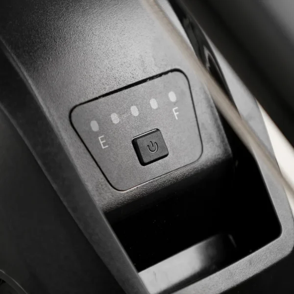 Elektrijalgratas HECHT GRIMIS