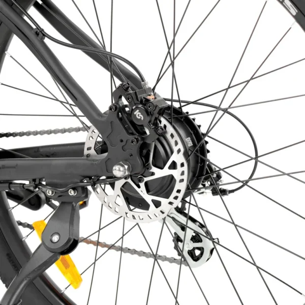 Elektrijalgratas HECHT GRIMIS