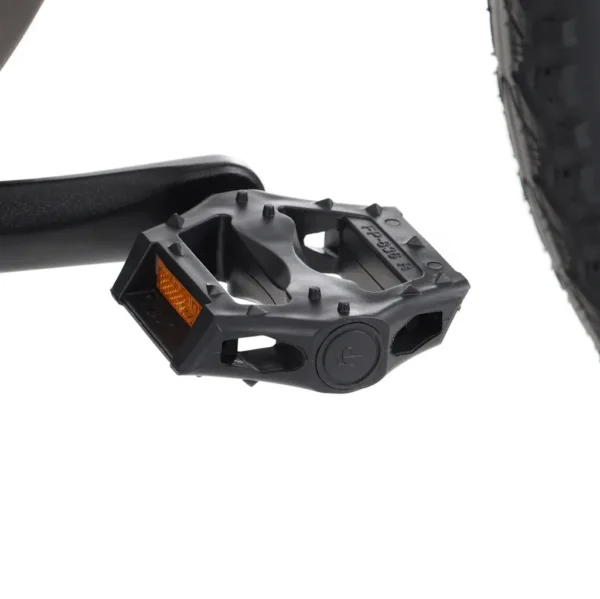 Elektrijalgratas HECHT LEONIS