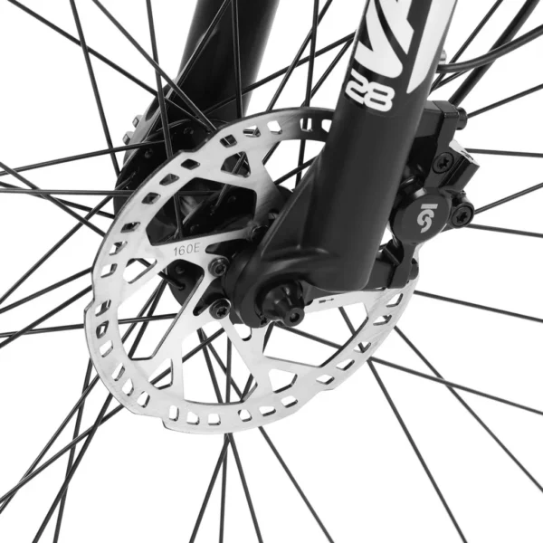 Elektrijalgratas HECHT LEONIS