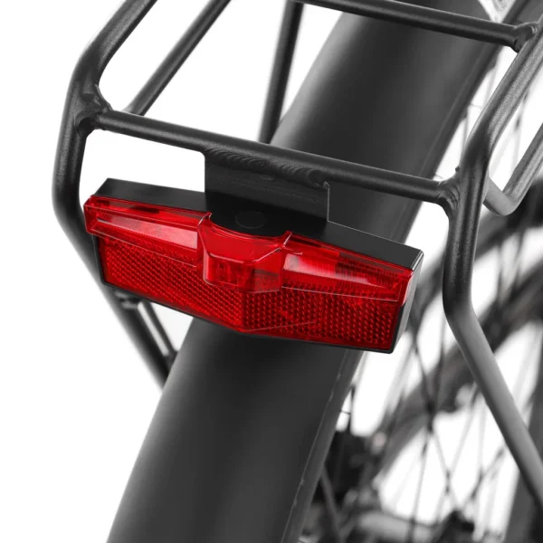 Elektrijalgratas HECHT LEONIS