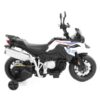 28235 Akuga mootorratas BMW F 850 GS