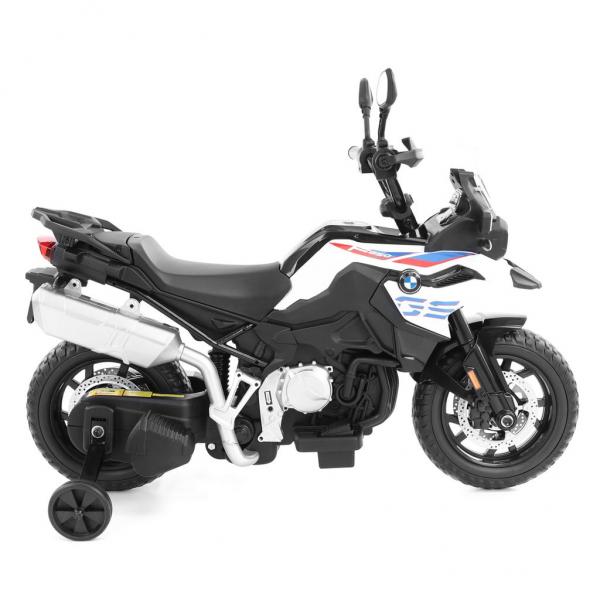 28235 Akuga mootorratas BMW F 850 GS
