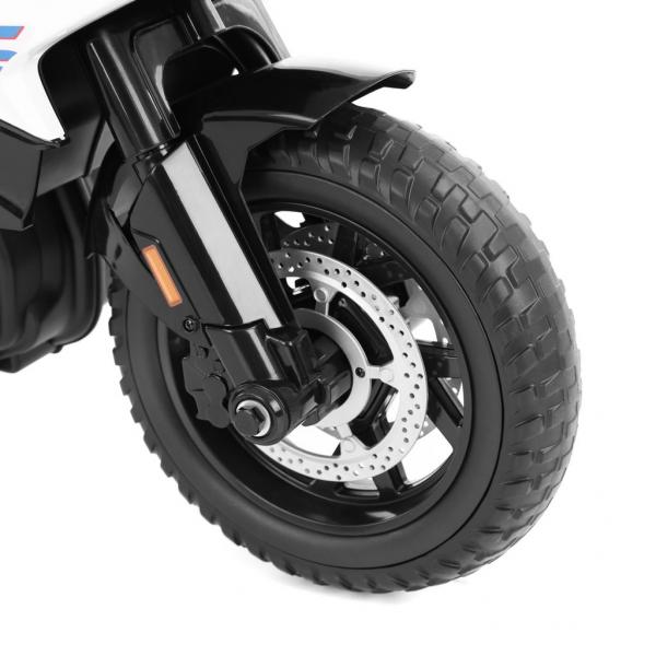 28236 Akuga mootorratas BMW F 850 GS