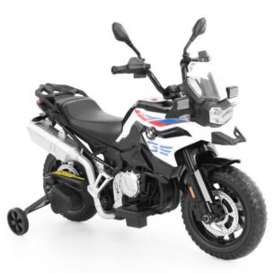 28238 Akuga mootorratas BMW F 850 GS