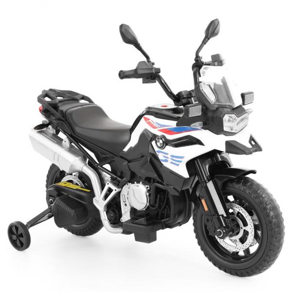 28238 Akuga mootorratas BMW F 850 GS