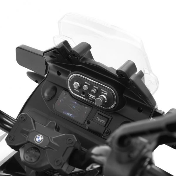 28243 Akuga mootorratas BMW F 850 GS