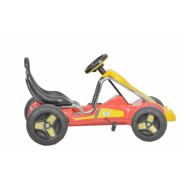 Pedaalidega kartauto HECHT 59788