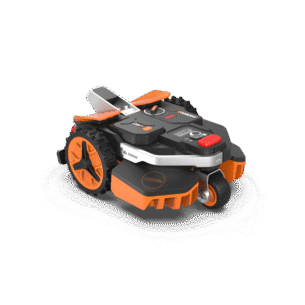 Robotniiduk Worx Vision M800 WR206E | 600M2 (kaablivaba)