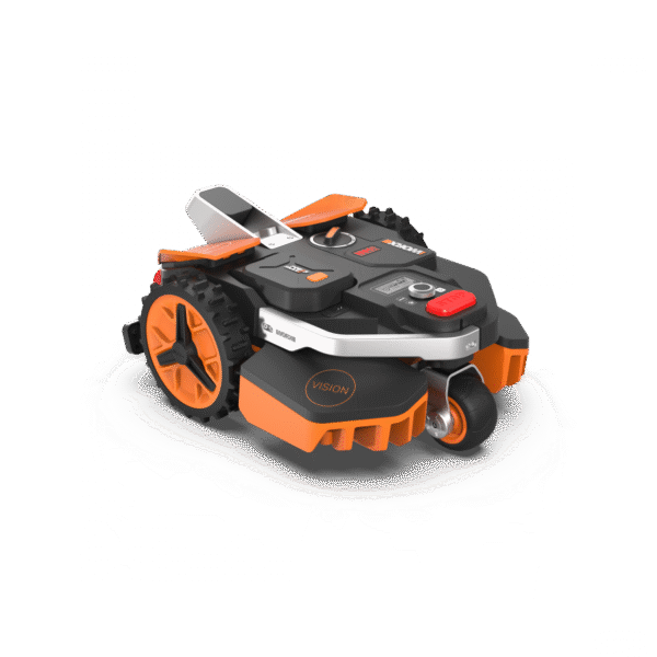 5637439759 Robotniiduk Worx Vision M800 WR206E | 600M2 (kaablivaba)