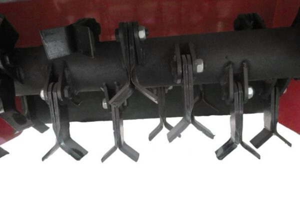 Vasarniiduk HECHT 5812