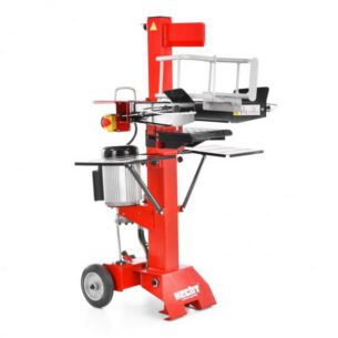 6060-1 Puulõhkuja HECHT 6060 (elektrimootoriga) (6t)