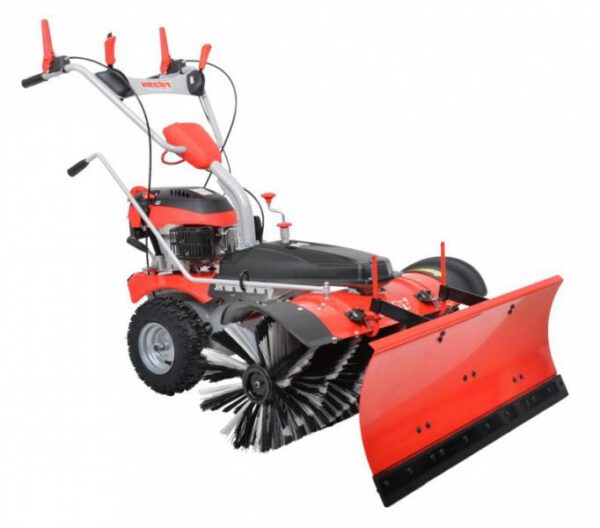 8101_koos_sahaga Koristusmasinate lisavarustus (HECHT)