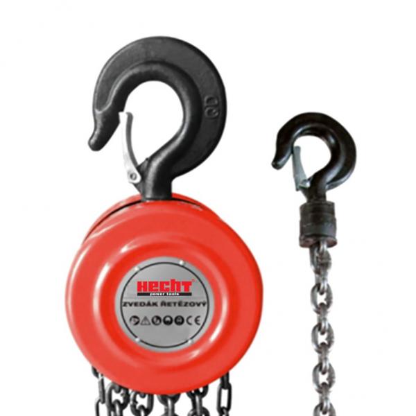 8490_0 Kett-tõstuk HECHT 8490