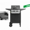 FIRE 2 Gaasigrill FIRE 2