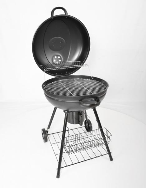 Söegrill MERIDA