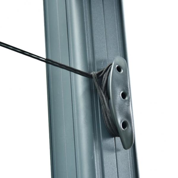 pergola4 Varikatus / Lehtla HECHT PERGOLA