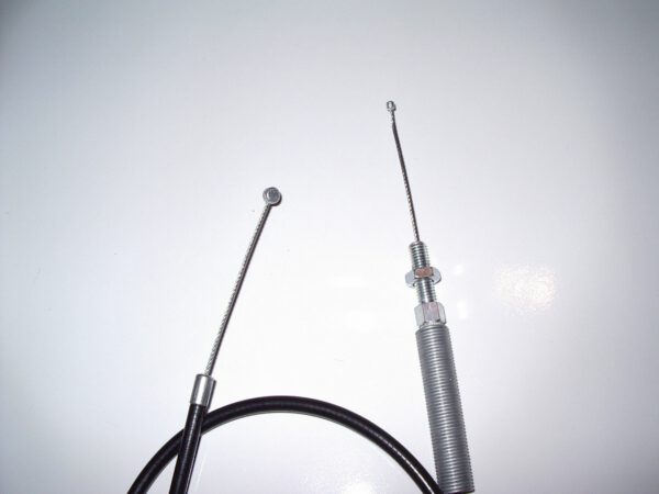 Gaasitross | Oleo-Mac 740T | 074000301