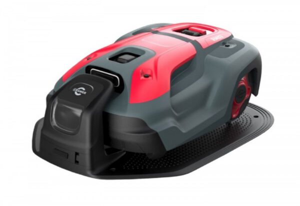 Robotniiduk CRAMER AiConic 3 | 3000M² (kaablivaba)