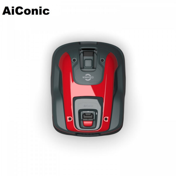 Robotniiduk CRAMER AiConic 3 | 3000M² (kaablivaba)