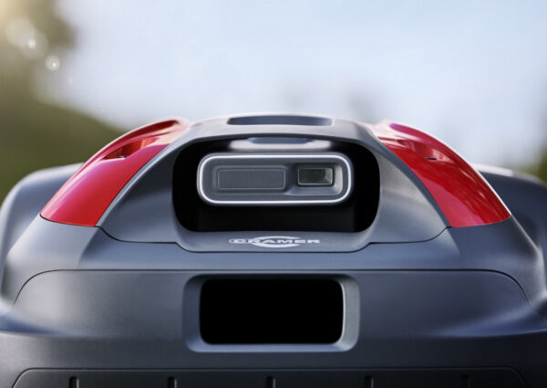 Robotniiduk CRAMER AiConic 3 | 3000M² (kaablivaba)