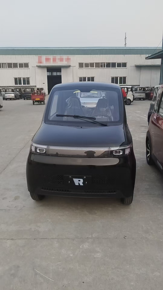 PE2764-2 Elektriline mopeedauto AONEW Revolux 100 LH-Q