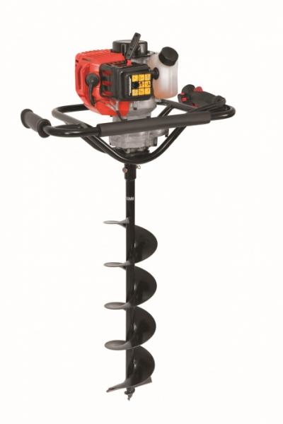 Pinnasepuur HECHT 52