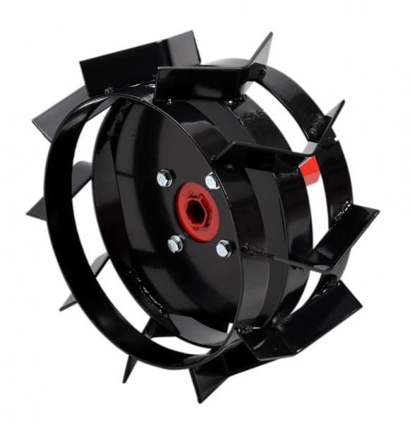 Raudrataste komplekt (mudelile Hecht 7100)