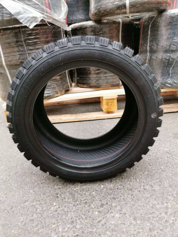 Talverehv 195/45/12 (elektriautole)