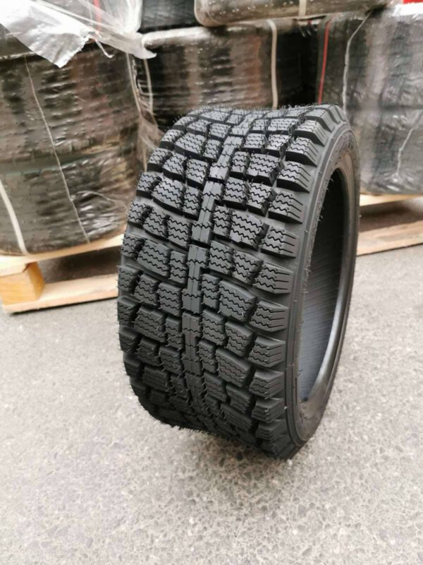 Talverehv 195/45/12 (elektriautole)