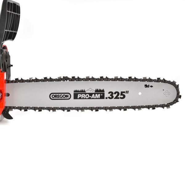 22273 Mootorsaag Hecht 956