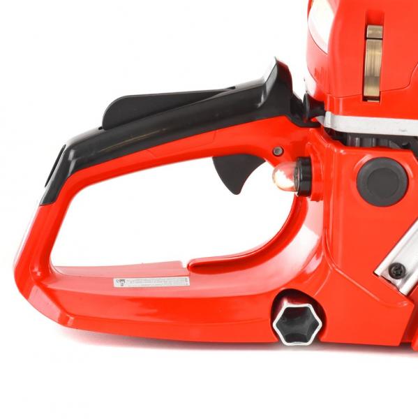 22276 Mootorsaag Hecht 956