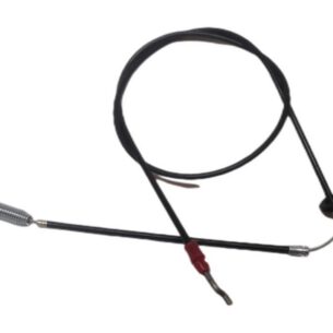 29100127501 Käigutross muruniidukile | Hecht | 29100127501