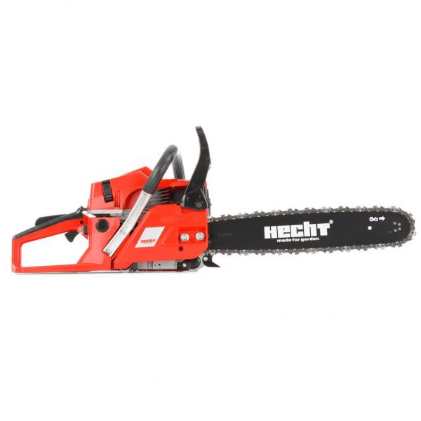 Mootorsaag Hecht 50 BOX + KANDEKAST