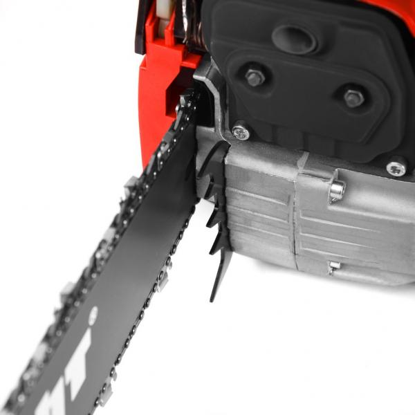 Mootorsaag Hecht 50 BOX + KANDEKAST