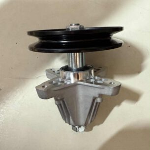 7fu671lO Terapukk (komplekt) - Hecht 5107 - 511800036