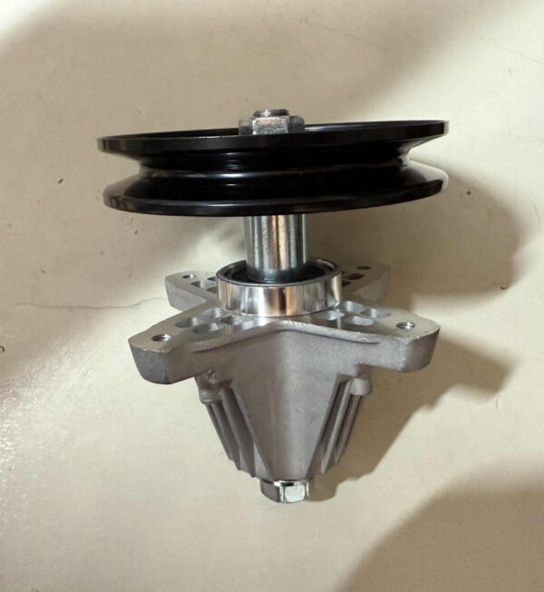 7fu671lO Terapukk (komplekt) - Hecht 5107 - 511800036