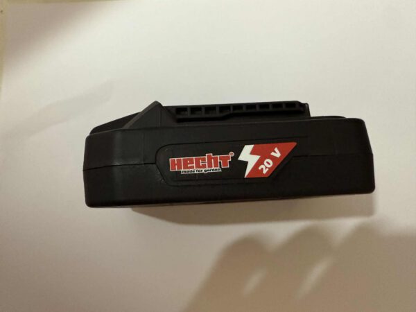 Aku Hecht 20V - 547010083