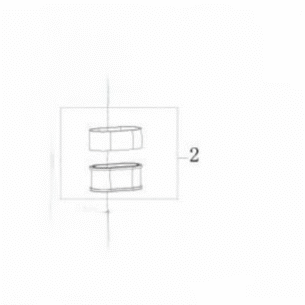 511800469 Õhufilter | Hecht 5107